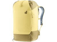 Deuter Lifestyle Rucksack Utilion 30 barley-roots