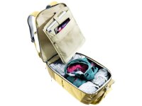 Deuter Lifestyle Rucksack Utilion 30 barley-roots
