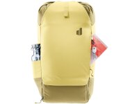 Deuter Lifestyle Rucksack Utilion 30 barley-roots