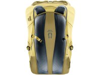 Deuter Lifestyle Rucksack Utilion 30 barley-roots