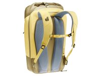 Deuter Lifestyle Rucksack Utilion 30 barley-roots