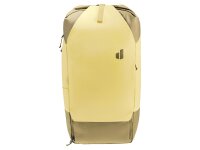 Deuter Lifestyle Rucksack Utilion 30 barley-roots