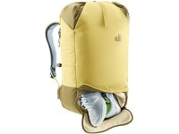Deuter Lifestyle Rucksack Utilion 30 barley-roots