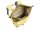 Deuter Lifestyle Rucksack Utilion 30 barley-roots