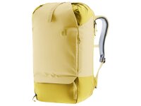 Deuter Lifestyle Rucksack Utilion 30 ginger-turmeric