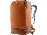 Deuter Lifestyle Rucksack Utilion 34+5 pecan-mocha