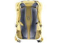 Deuter Lifestyle Rucksack Utilion 34+5 barley-roots