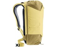 Deuter Lifestyle Rucksack Utilion 34+5 barley-roots