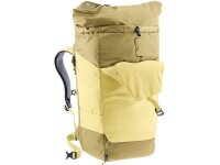 Deuter Lifestyle Rucksack Utilion 34+5 barley-roots