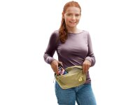 Deuter Bauchtaschen Avengo Organizer roots
