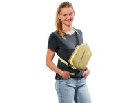 Deuter Bauchtaschen Passway 2 roots-barley