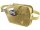 Deuter Bauchtaschen Passway 2 roots-barley