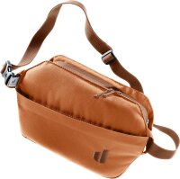 Deuter Bauchtaschen Passway 2 pecan-mocha