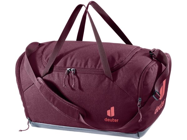 Deuter Schulrucksack Hopper cassis