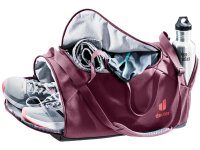 Deuter Schulrucksack Hopper cassis