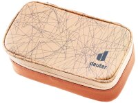Deuter Schulzubehör Pencil Case blush-chestnut