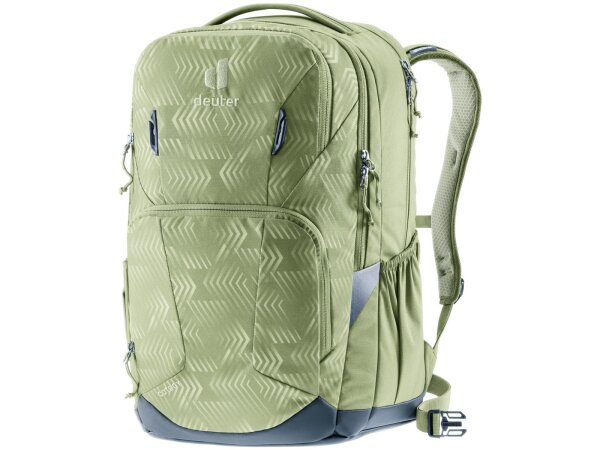 Deuter Schulrucksack Cotogy grove ripple