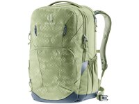 Deuter Schulrucksack Cotogy grove ripple