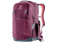 Deuter Schulrucksack Cotogy cassis-dahlia