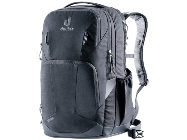 Deuter Schulrucksack Cotogy black