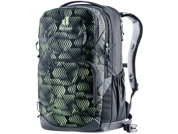 Deuter Schulrucksack Cotogy black ripple