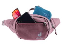 Deuter Bauchtaschen Belt I LTD maron
