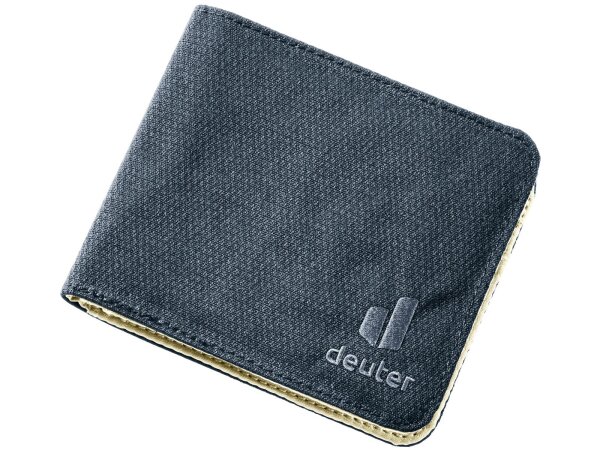 Deuter Reiseaccessoires Wallet black