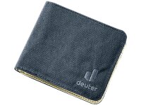 Deuter Reiseaccessoires Wallet black