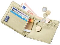 Deuter Reiseaccessoires Wallet black