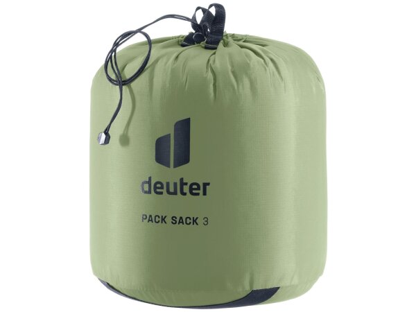 Deuter Packtaschen Pack Sack 3 grove