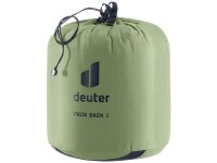 Deuter Packtaschen Pack Sack 3 grove
