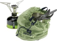 Deuter Packtaschen Pack Sack 3 grove