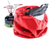 Deuter Packtaschen Pack Sack 5 cherry