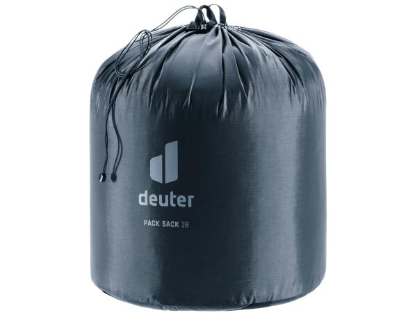 Deuter Packtaschen Pack Sack 18 black