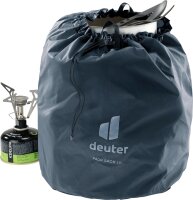 Deuter Packtaschen Pack Sack 18 black