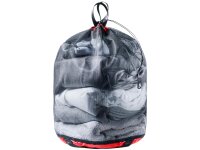 Deuter Packtaschen Mesh Sack 5 cherry-black