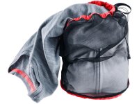 Deuter Packtaschen Mesh Sack 5 cherry-black