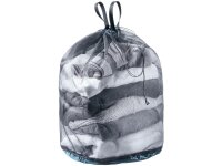 Deuter Packtaschen Mesh Sack 10 atlantic-black