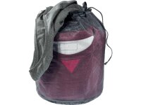 Deuter Packtaschen Mesh Sack 18 black