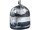 Deuter Packtaschen Mesh Sack 18 black