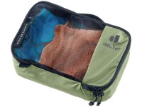 Deuter Packtaschen Mesh Zip Pack 1 grove