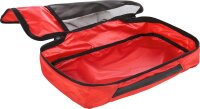Deuter Packtaschen Mesh Zip Pack 3 cherry