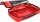 Deuter Packtaschen Mesh Zip Pack 3 cherry