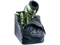 Deuter Packtaschen Boot Pack black