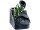 Deuter Packtaschen Boot Pack black