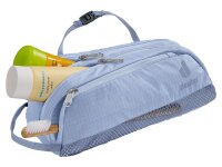 Deuter Kulturbeutel Wash Bag Tour II polar-bluejay