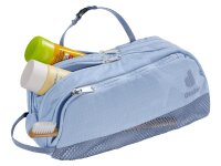 Deuter Kulturbeutel Wash Bag Tour III polar-bluejay