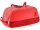 Deuter Kulturbeutel Wash Bag Tour III poppy-crimson