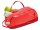Deuter Kulturbeutel Wash Bag Tour III poppy-crimson