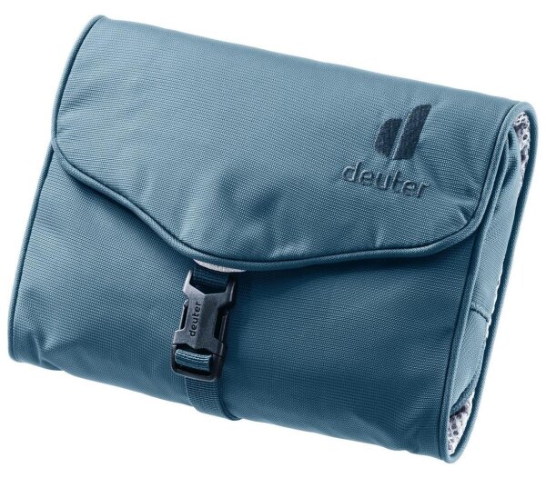 Deuter Kulturbeutel Wash Bag I atlantic